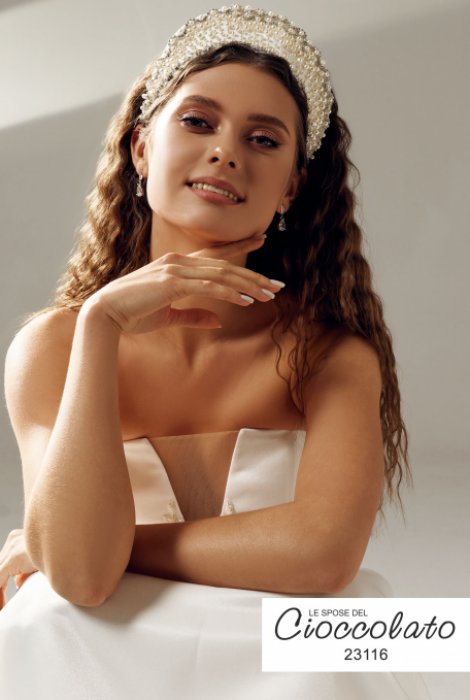 23116 - Украшения для прически