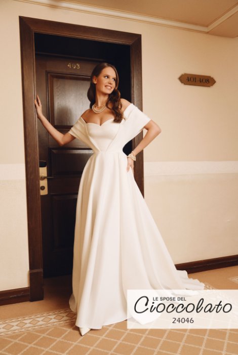 24046 - Платье женское