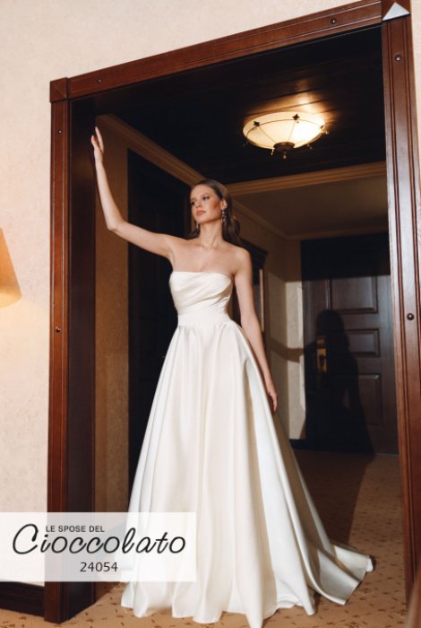 24054 - Платье женское