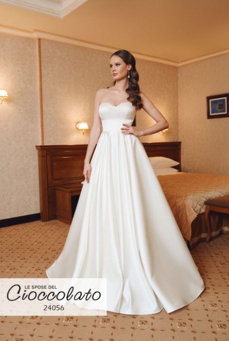 24056 - Платье женское