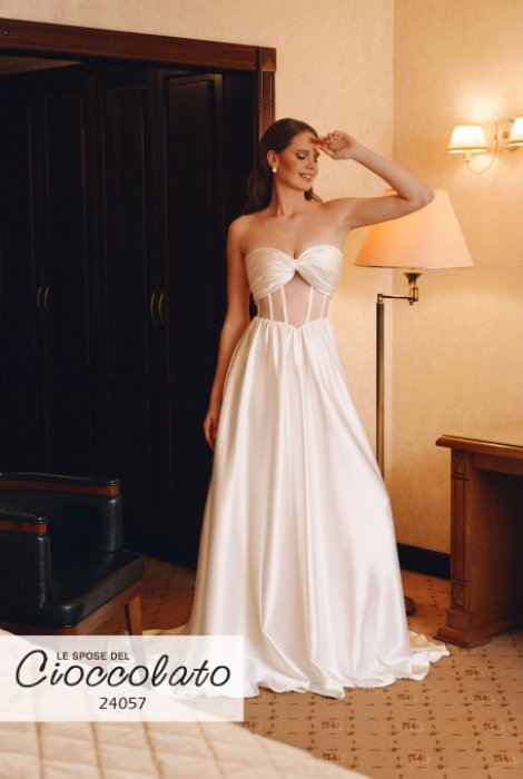 24057 - Платье женское