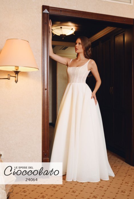 24064 - Платье женское