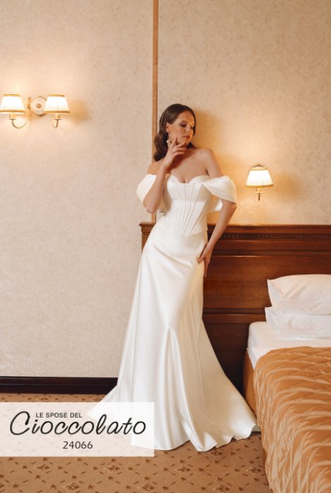 24066 - Платье женское