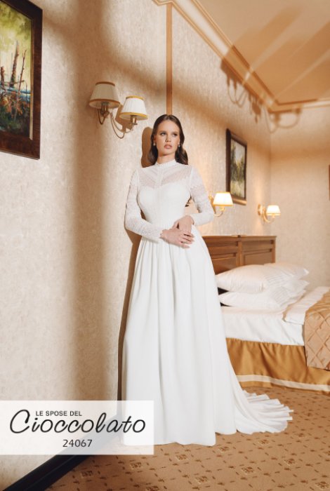 24067 - Платье женское