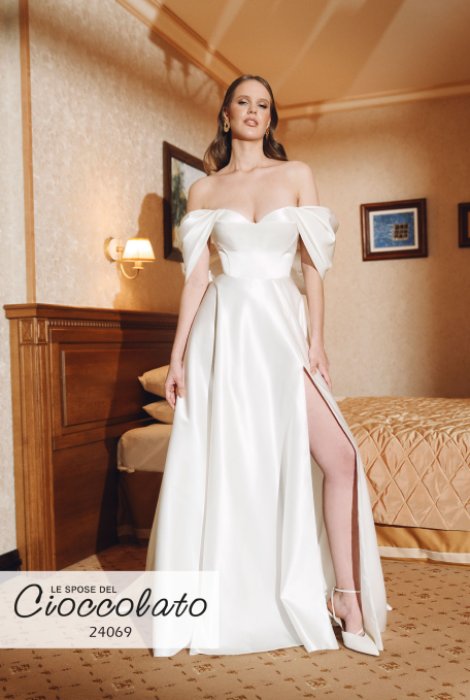 24069 - Платье женское