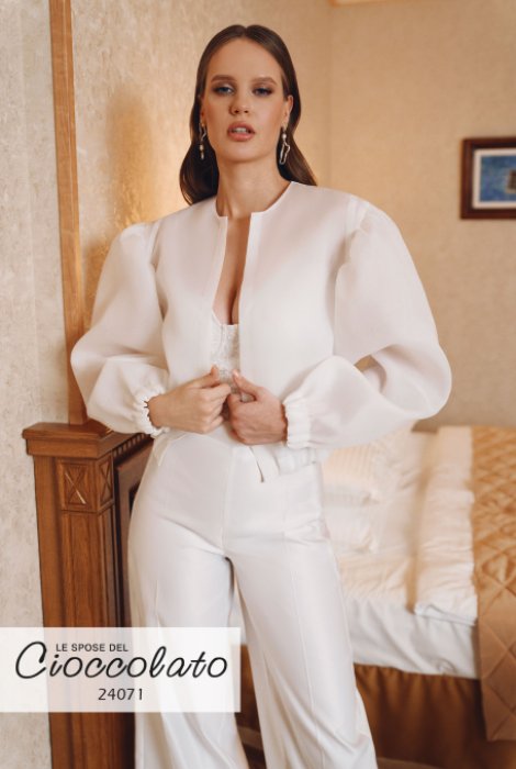 24071 - Болеро женское