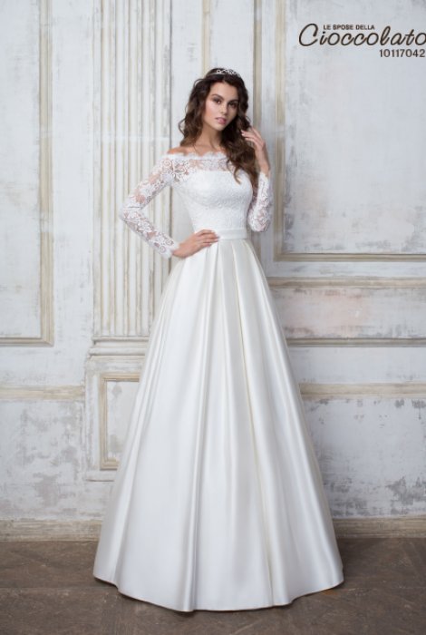 10117042 - Платье женское