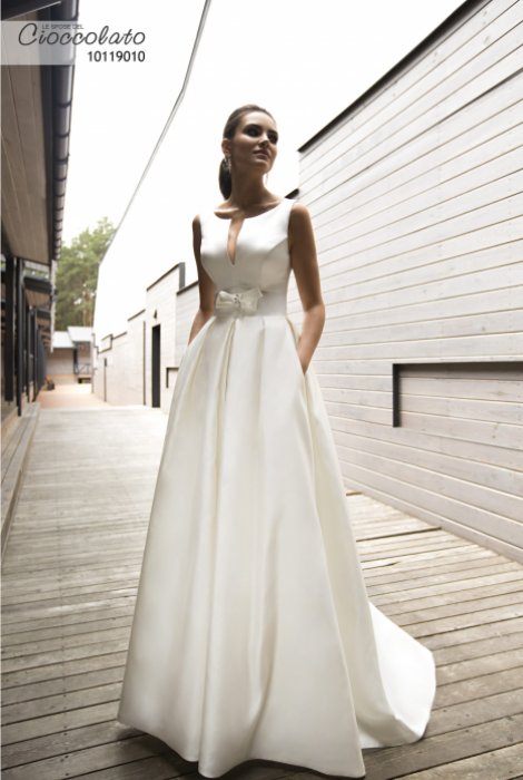 10119010 - Платье женское