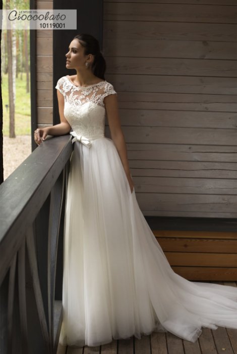 10119001 - Платье женское