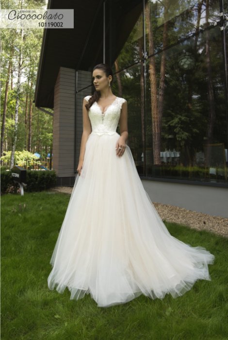 10119002 - Платье женское