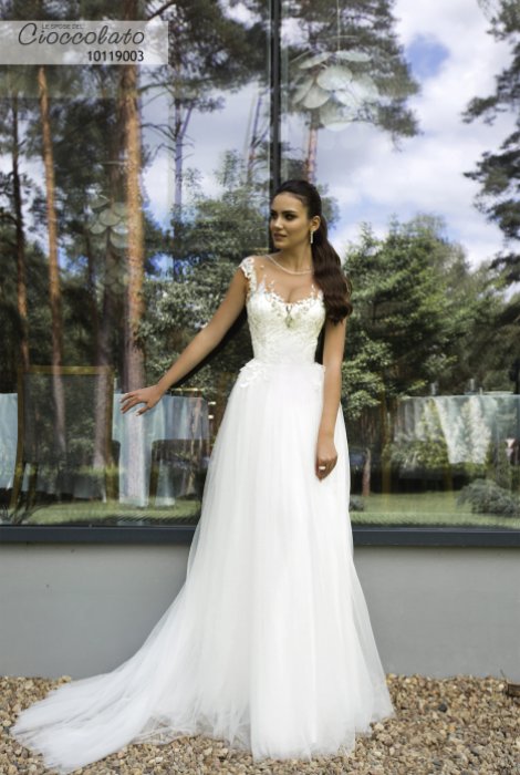 10119003 - Платье женское