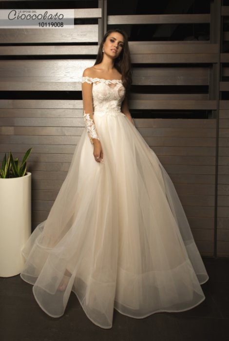 10119008 - Платье женское