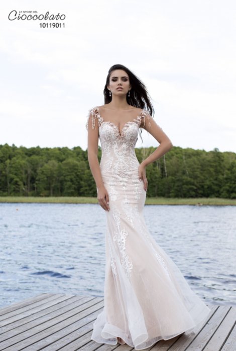 10119011 - Платье женское