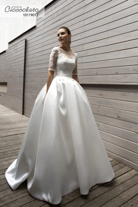 10119012 - Платье женское