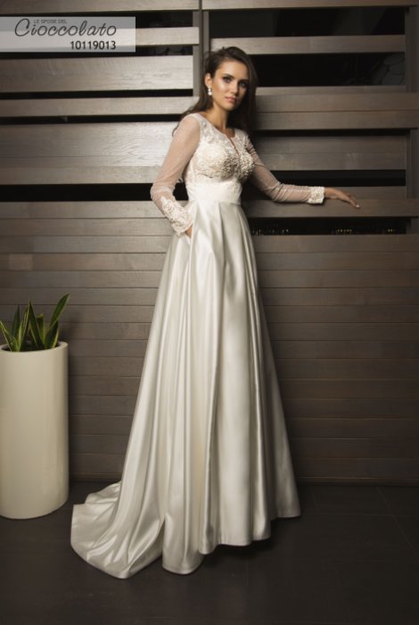 10119013 - Платье женское