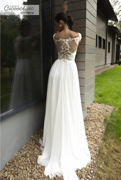 10119014 - Платье женское