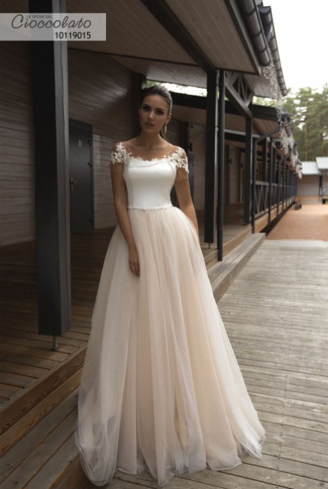 10119015 - Платье женское