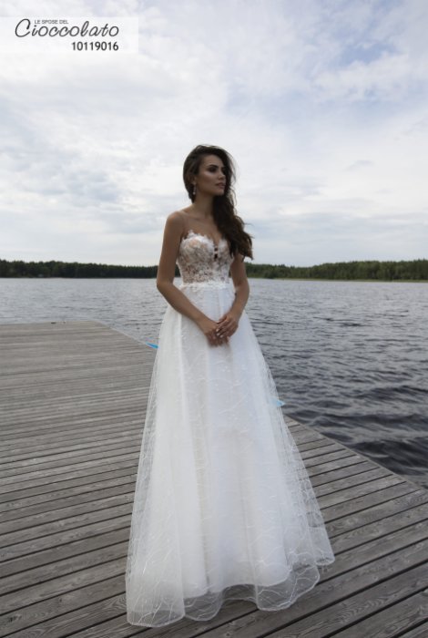 10119016 - Платье женское