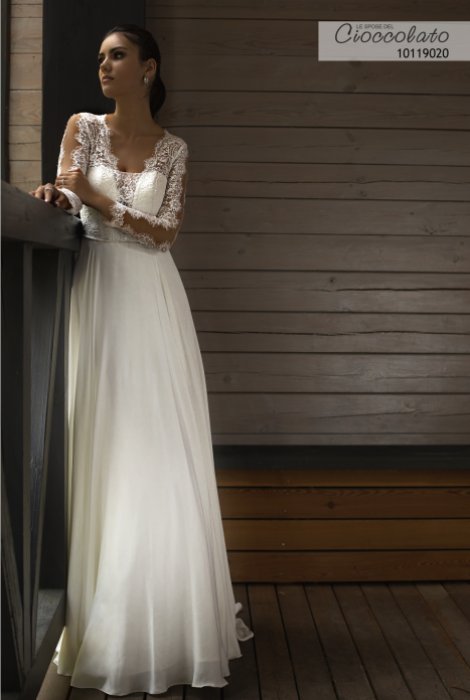 10119020 - Платье женское