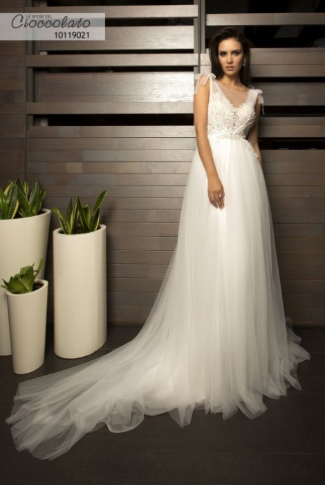 10119021 - Платье женское