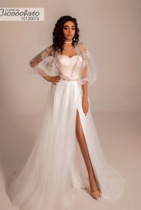 10120076,1 - Болеро женское