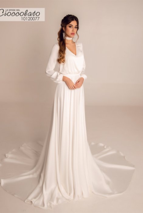 10120077 - Платье женское