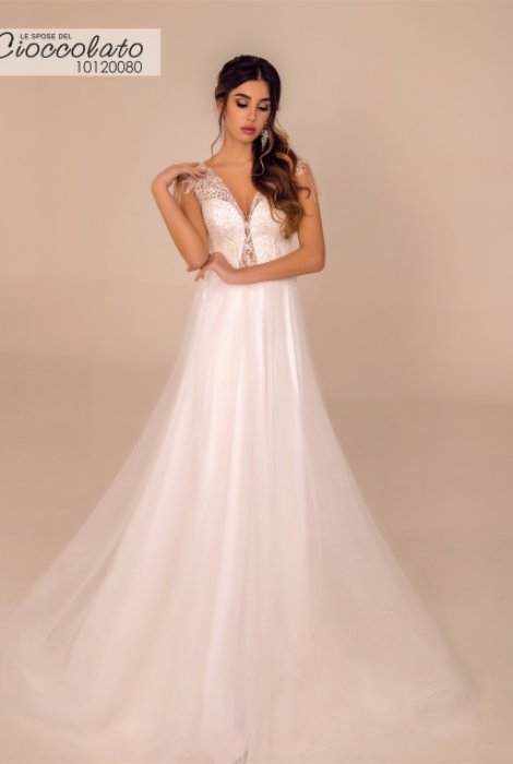 10120080 - Платье женское