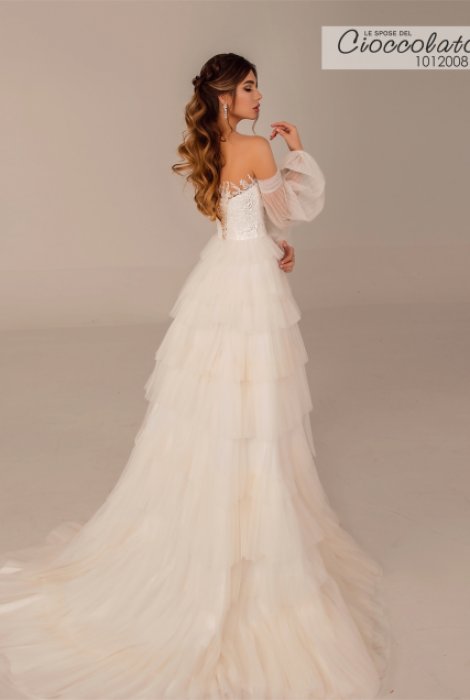 10120081 - Платье женское