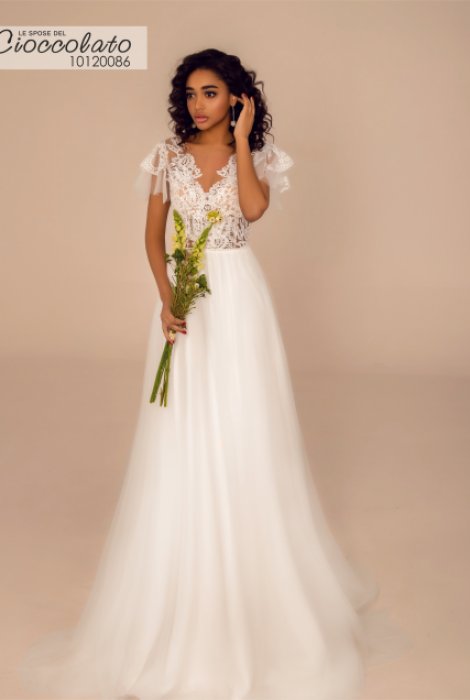 10120086 - Платье женское