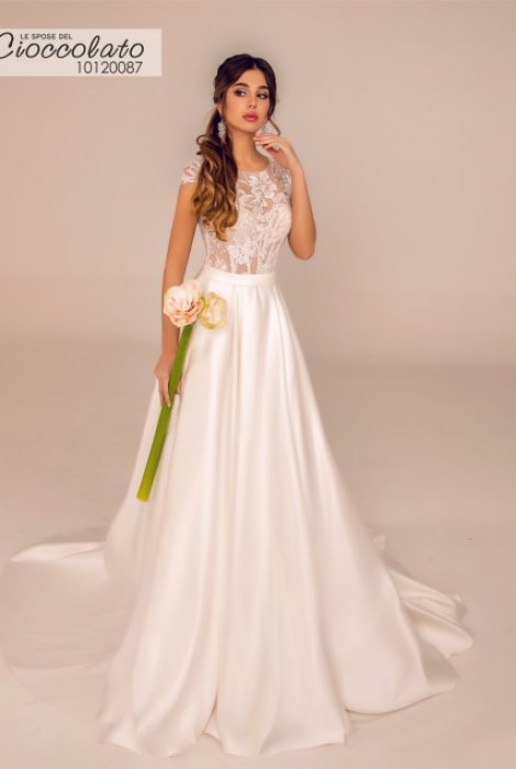 10120087 - Платье женское