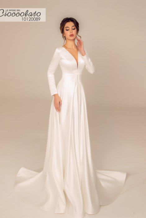 10120089 - Платье женское