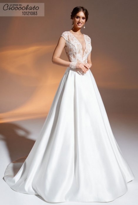 21083 - Платье женское