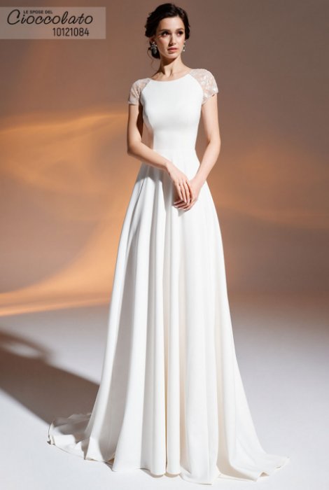 21084 - Платье женское