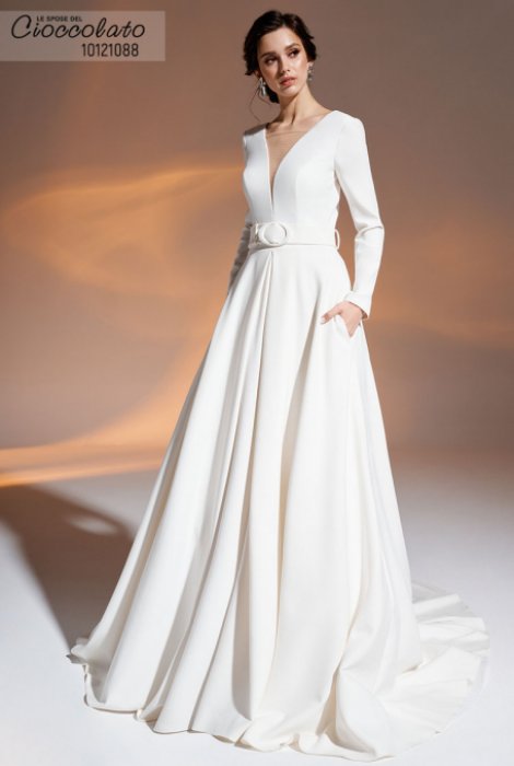 21088 - Платье женское