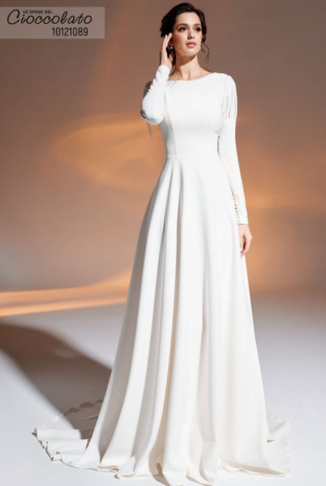 21089 - Платье женское