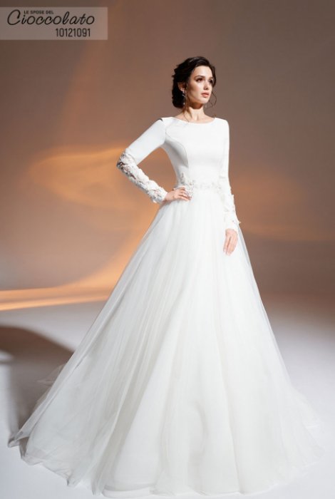 21091 - Платье женское