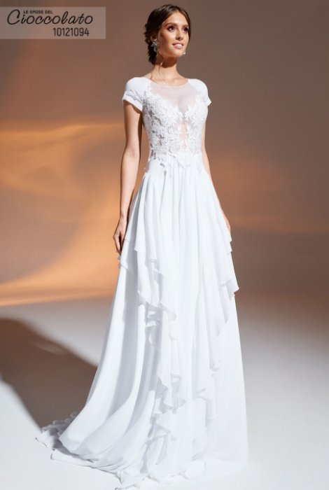 21094 - Платье женское