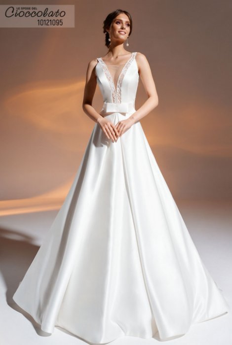 21095 - Платье женское