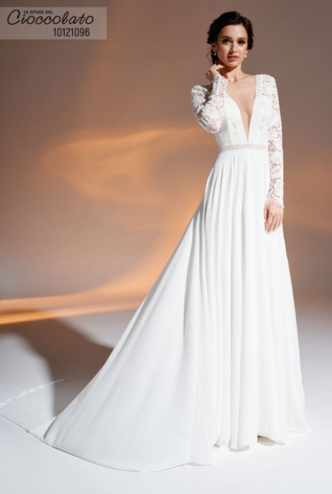 21096 - Платье женское