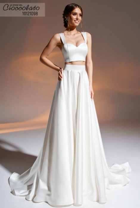 21098 - Платье женское