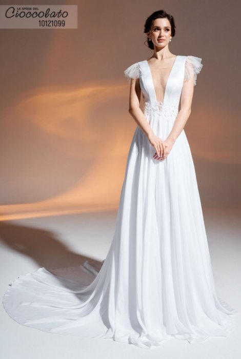 21099 - Платье женское