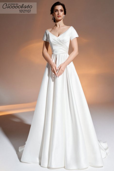 21107 - Платье женское