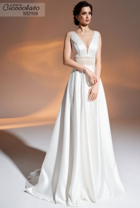 21108 - Платье женское