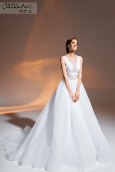 21109 - Платье женское