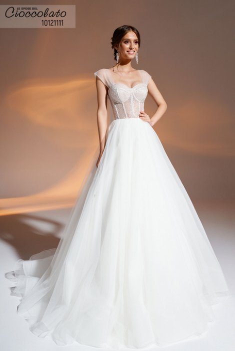 21111 - Платье женское