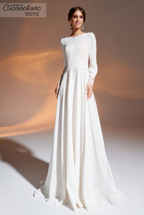 21112 - Платье женское