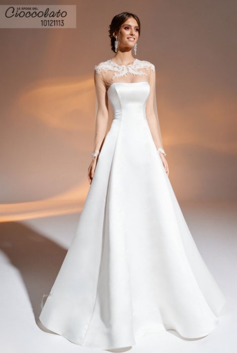 21113 - Платье женское