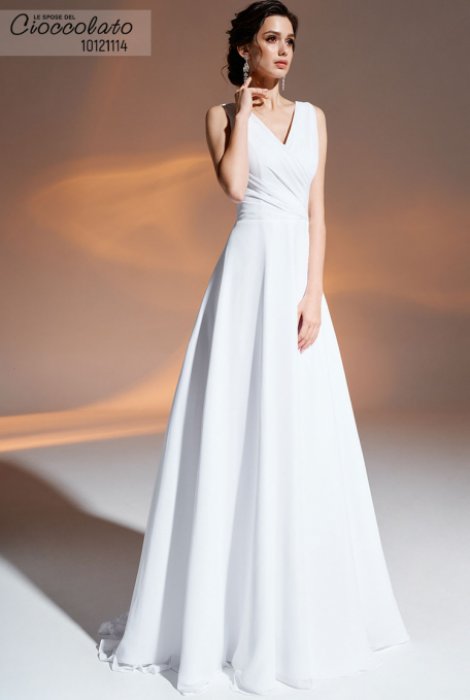 21114 - Платье женское