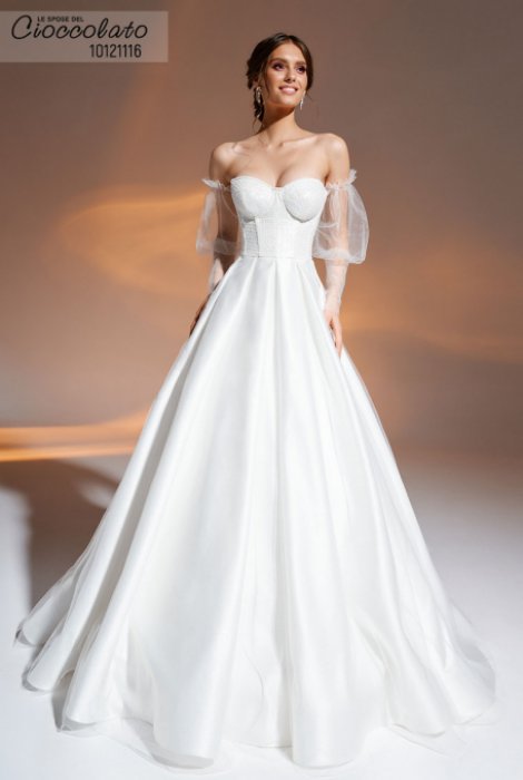 21116 - Платье женское