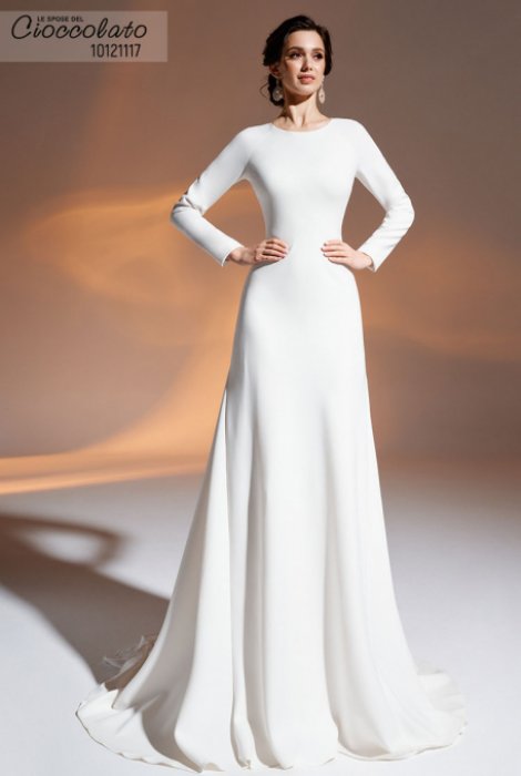 21117 - Платье женское